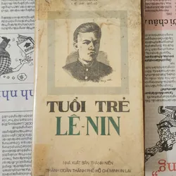 TUỔI TRẺ LENIN 