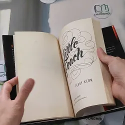 [MIỄN PHÍ BỌC SÁCH] Little Peach - Peggy Kern 990089