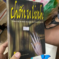 Sách chốn u linh 6493