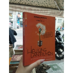 Hiệu ứng lan truyền - Jonah Berger 122366