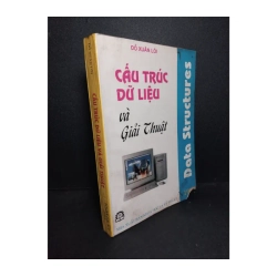 Cấu trúc dữ liệu và giải thuật