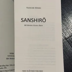 Combo 8 tác phẩm Natsume Soseki 574771