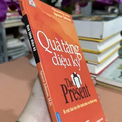 Quà tặng diệu kỳ 🌊 600506