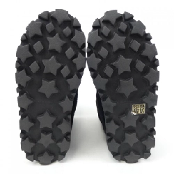 【Mã giảm giá】Giày bốt MIU MIU 663752