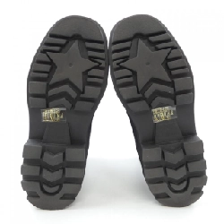 【Mã giảm giá】Giày bốt CHRISTIAN DIOR 661815