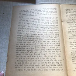 Kinh tế chính trị Mác Lê Nin chủ nghĩa xã hội 971338
