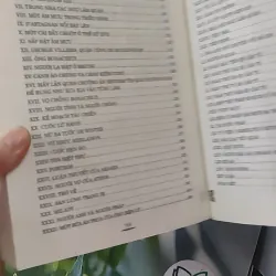 [MIỄN PHÍ BỌC SÁCH] Ba người lính ngự lâm - Alexandre Dumas 1018845