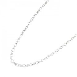 K18WG Dây chuyền - Hàng hiệu Authentic 866065