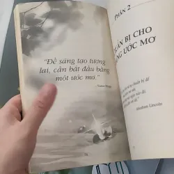 Dám Ước Mơ - Florence Littauer 961249