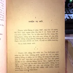 Tấn công ngoại giao và tiếp xúc bí mật - Mai Văn Bộ 1021750