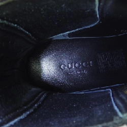 Giày boot GUCCI - Hàng hiệu Authentic 830993