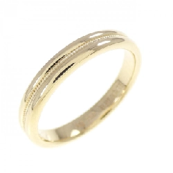 Nhẫn 750YG - Hàng hiệu Authentic