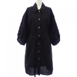 HERMES Elmas Mosaic Crude Cell 5H0586DB Đầm - Hàng hiệu Chính hãng