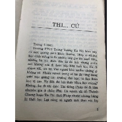 Nắng Sahara 1996 mới 60% ố bẩn nhẹ Phạm Ngọc Liễn HPB0906 SÁCH VĂN HỌC 915261