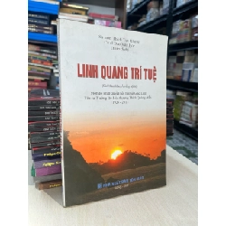 Linh quang trí tuệ - Sa môn Thích Tục Khang