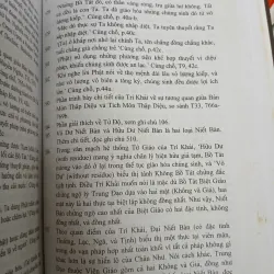 PHÁP HOA HUYỀN NGHĨA (BÌA CỨNG) - TRÍ KHẢI ĐẠI SƯ (TỪ HOA DỊCH) 1024398