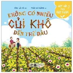 Hít hà mùi đất nước - Không có nhiều củi khô đến thế đâu - Mình Là Hũ - Trúc Nhi Hoàng 2021 New 100% HCM.PO 30323