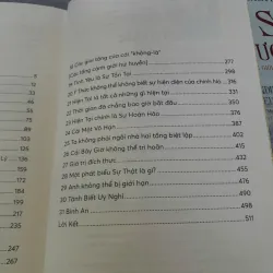 Ý THỨC LÀ TẤT CẢ - PETER FRANCIS DZIUBAN 747685