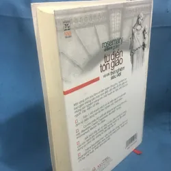 Từ điển tôn giáo và các thể nghiệm siêu việt 1000176