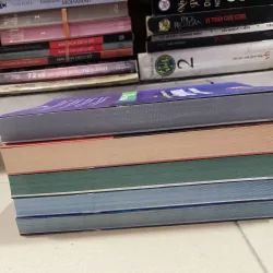 Đánh thức tài năng toán học 5 cuốn 1013002