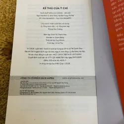 KẺ THÙ CỦA Ý CHÍ 974537