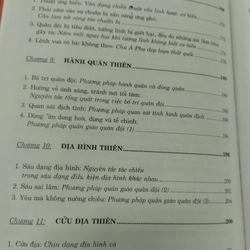 Binh pháp tôn tử. Tuyệt tác binh thư hàng đâu thế giới. Bìa cứng 315534