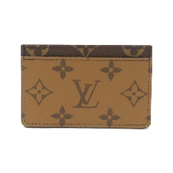 Ví thẻ Louis Vuitton Monogram Reverse M69161 - Hàng hiệu Authentic