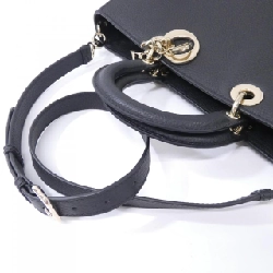 Túi LADY D-SIRE LARGE M1152OTRL của Christian Dior 618584