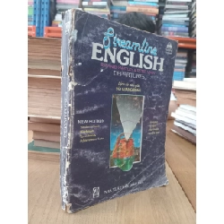 Streamline English; Student's book and workbook departures - Bernard Hartley & Peter Viney 185607
