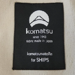 Jacket SHIPS - Hàng hiệu Authentic 898837