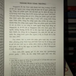 Bài học thành công của Singapore - Thomson Learning 778256