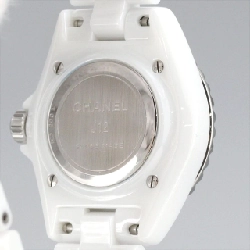 Chanel J12 33mm Ceramic･12P H5703 Ceramic Quartz - Hàng hiệu Authentic 881905