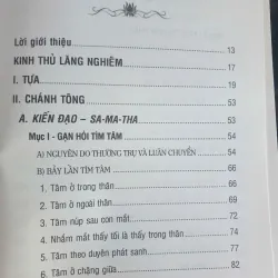 Kinh Thủ Lăng Nghiêm Giảng Nghĩa - Tỳ Kheo Ni Hải Triều Âm 753910