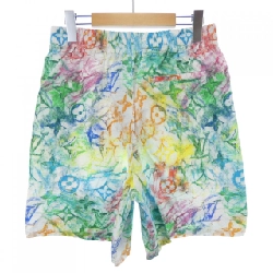 Quần short LOUIS VUITTON LV Pastel Monogram HKP05WZMM - Hàng hiệu Authentic 888665