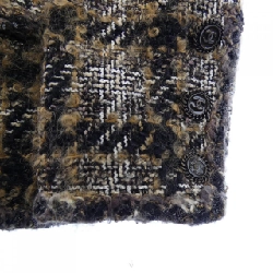 Áo khoác CHANEL P26823V17011 05A - Hàng hiệu Chính hãng 821037