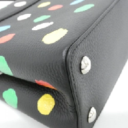 Louis Vuitton (LV X YK) Capucines MM M21663 Túi xách - Hàng hiệu Chính hãng 771167