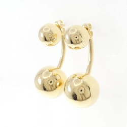 K18YG Bông tai - Hàng hiệu Authentic 866721