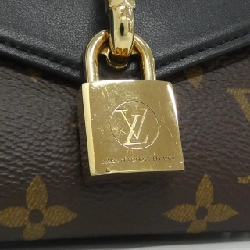 Túi xách vai Louis Vuitton Monogram Padlock On Strap M80559 - Hàng hiệu Chính hãng 802064