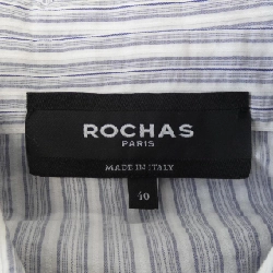 Áo sơ mi ROCHAS - Hàng hiệu Chính hãng 816736