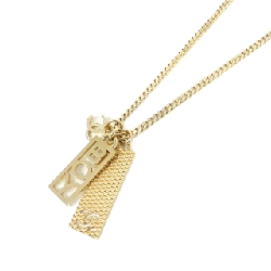 Vòng cổ Chanel AB7909