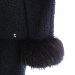 【Mã giảm giá】【Cổ điển】Bộ đồ Chanel CHANEL 656644