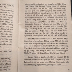 Nhà Mạc và dòng họ Mạc trong lịch sử 276996