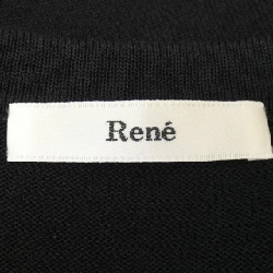Rene RENE Áo khoác cardigan - Hàng hiệu Authentic 775168