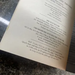 Tương lai khác thường James Canton 727776