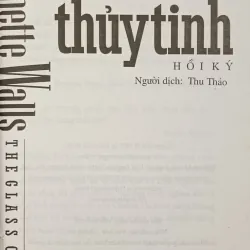 Lâu đài Thủy Tinh (Jeannette Walls) 957636