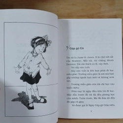 Junie B.Jones Và Chiếc Xe Buýt Bốc Mùi Ngớ Ngẩn - Barbara Park 475566