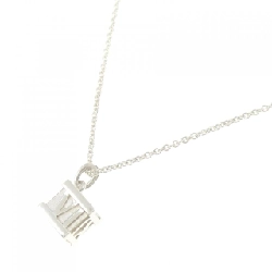 Dây chuyền hình khối Atlas Tiffany - Hàng hiệu Chính hãng 840733