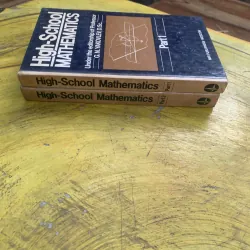 HIGH-SCHOOL MATHEMATICS Part 1 & Part 2 - G.N. YAKOVLEV. D. Sc. 760955