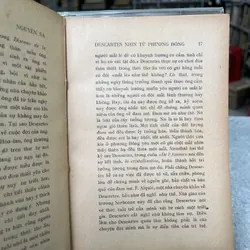 DESCARTES NHÌN TỪ PHƯƠNG ĐÔNG 704039