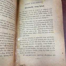 Nghệ thuật và nhân sinh 703403